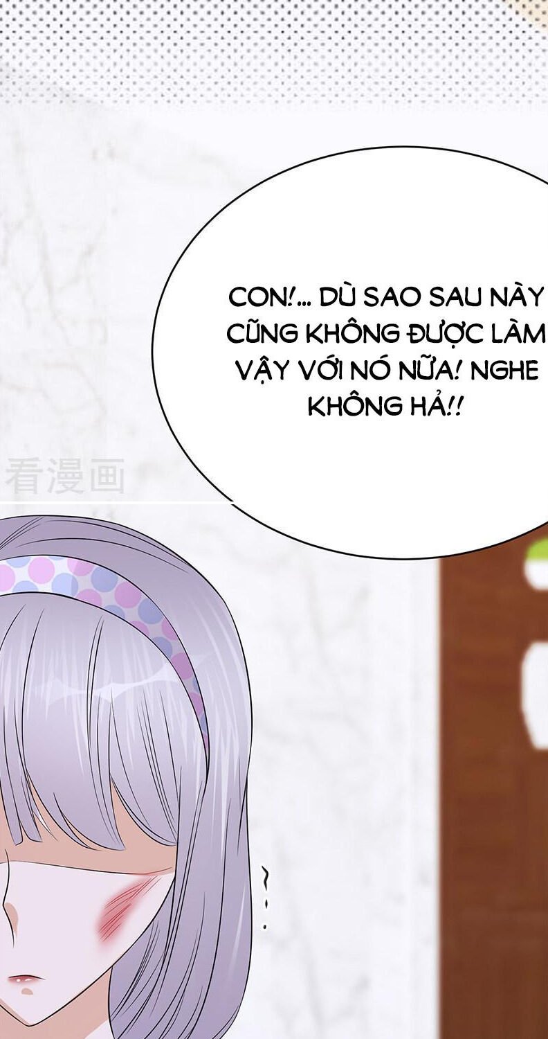 sủng thê thành nghiện: lục thiếu sủng từ đáy lòng chapter 111 6