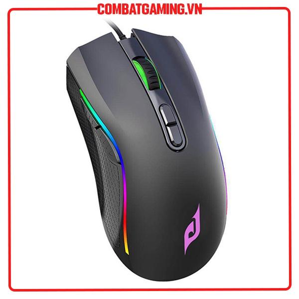 Chuột Gaming E-DRA EM624 - Hàng Chính Hãng 