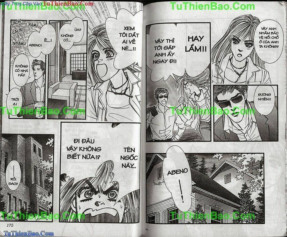 chỉ cần có anh chapter 3 87