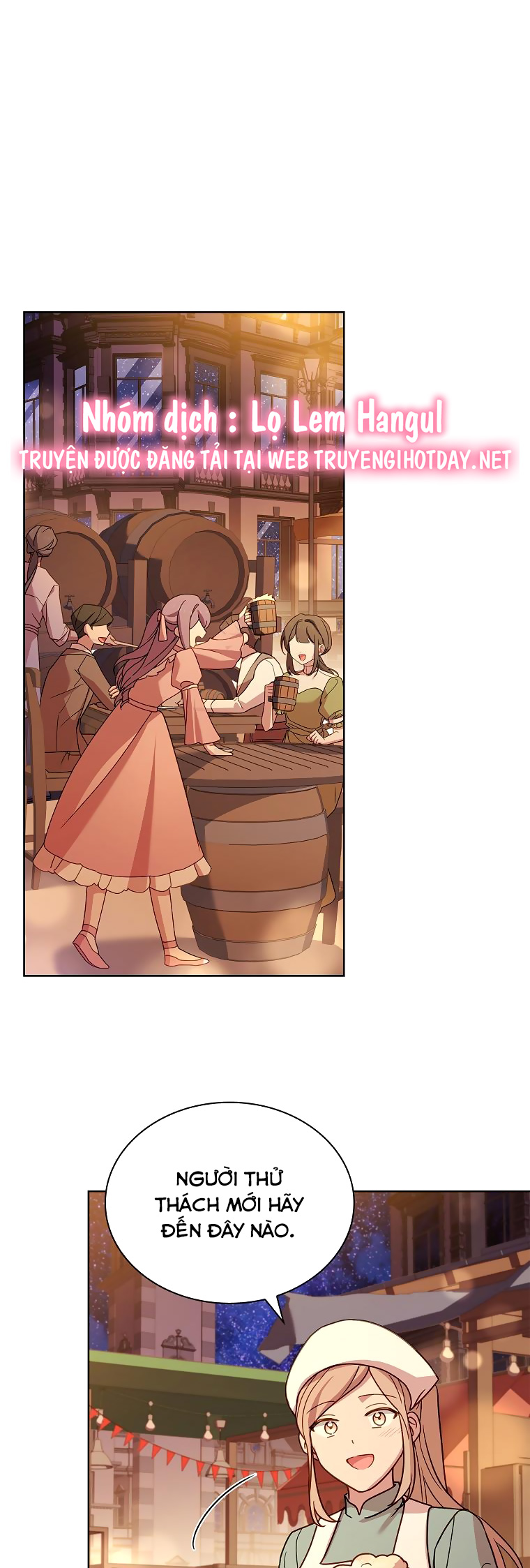 tiểu thư chỉ muốn được nghỉ ngơi chapter 100 55