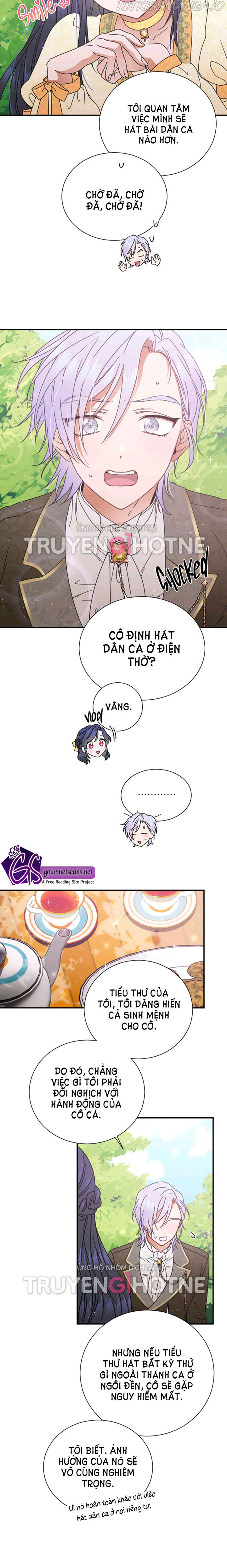 lady baby chapter 162 9