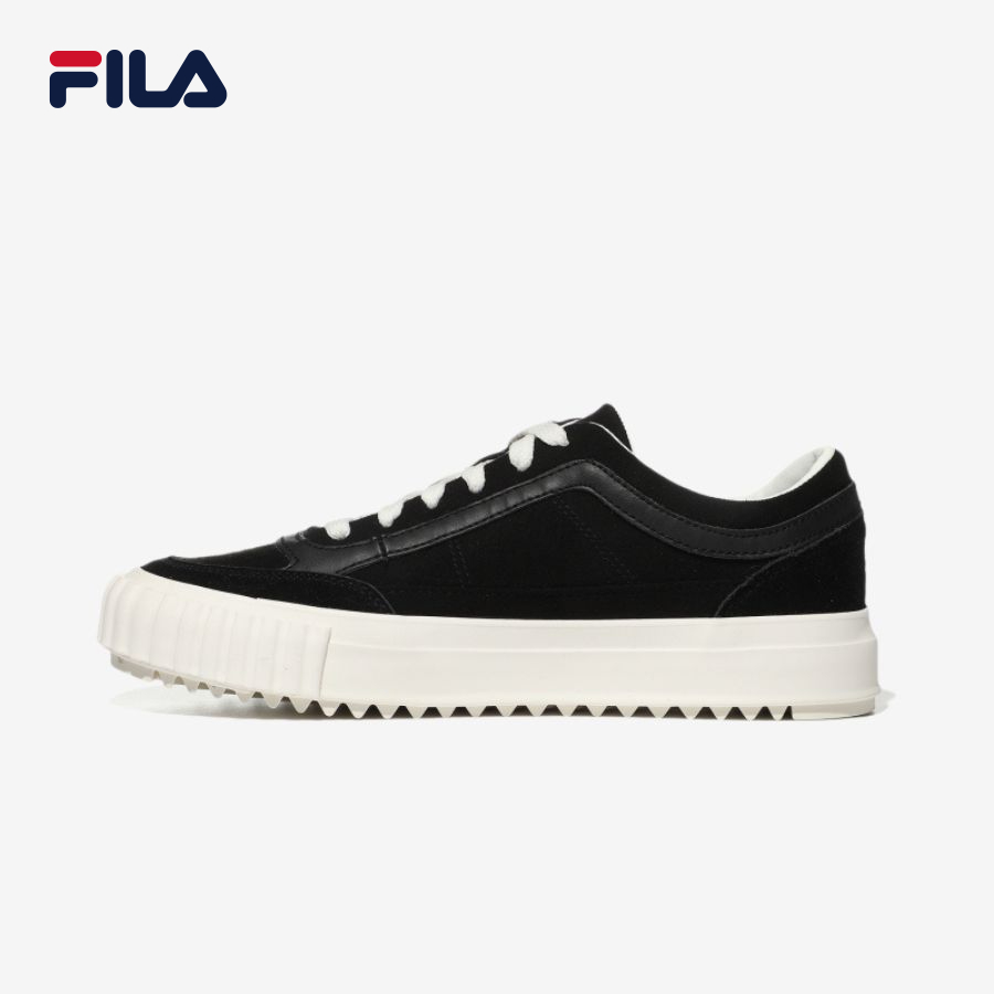 Giày sneaker unisex Fila Cold Wave - 1XM01602D-001