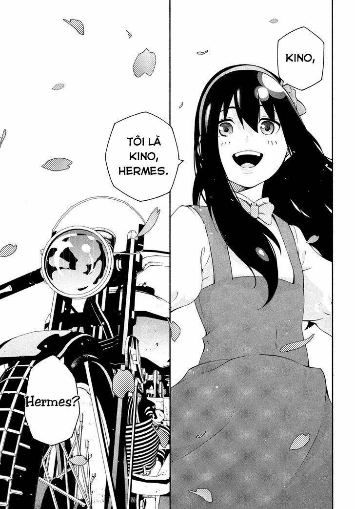 kino no tabi - the beautiful world chapter 1 62