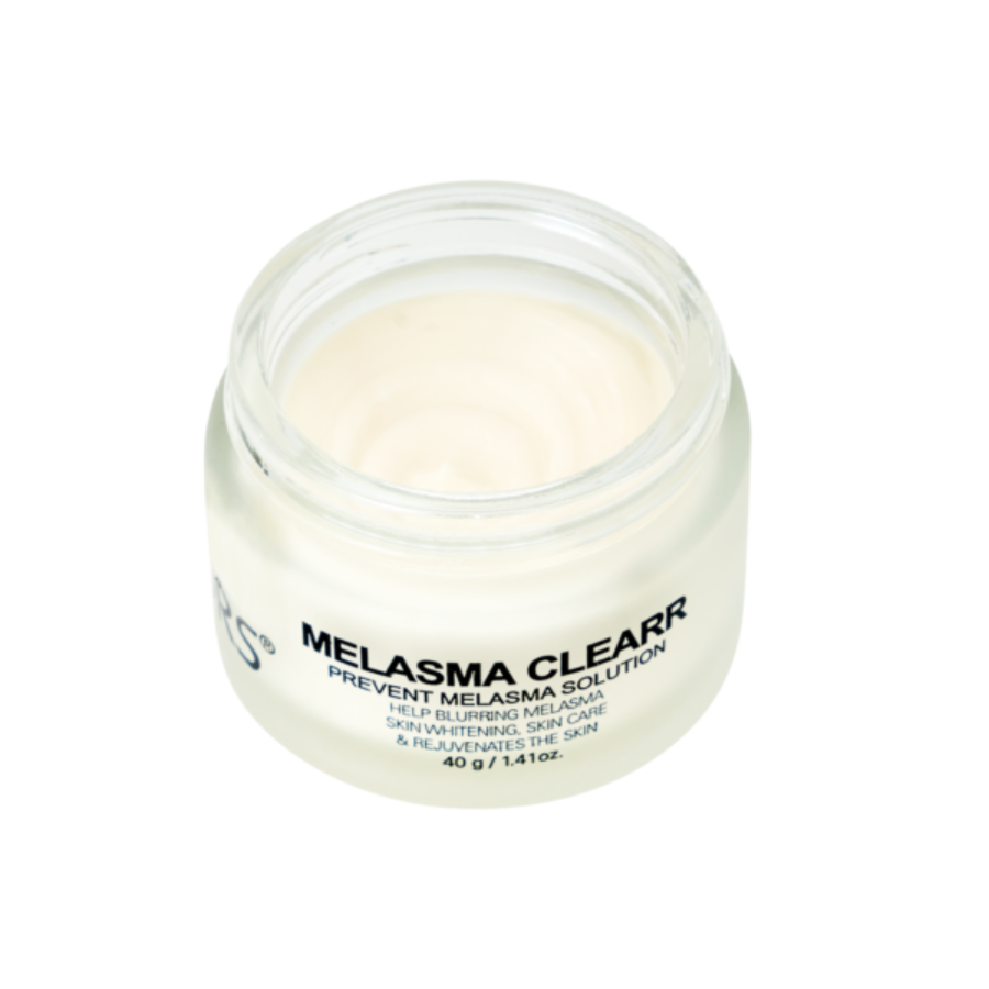Kem Làm Mờ Vết Nám Thể Nhẹ White Doctors Melasma Clearr