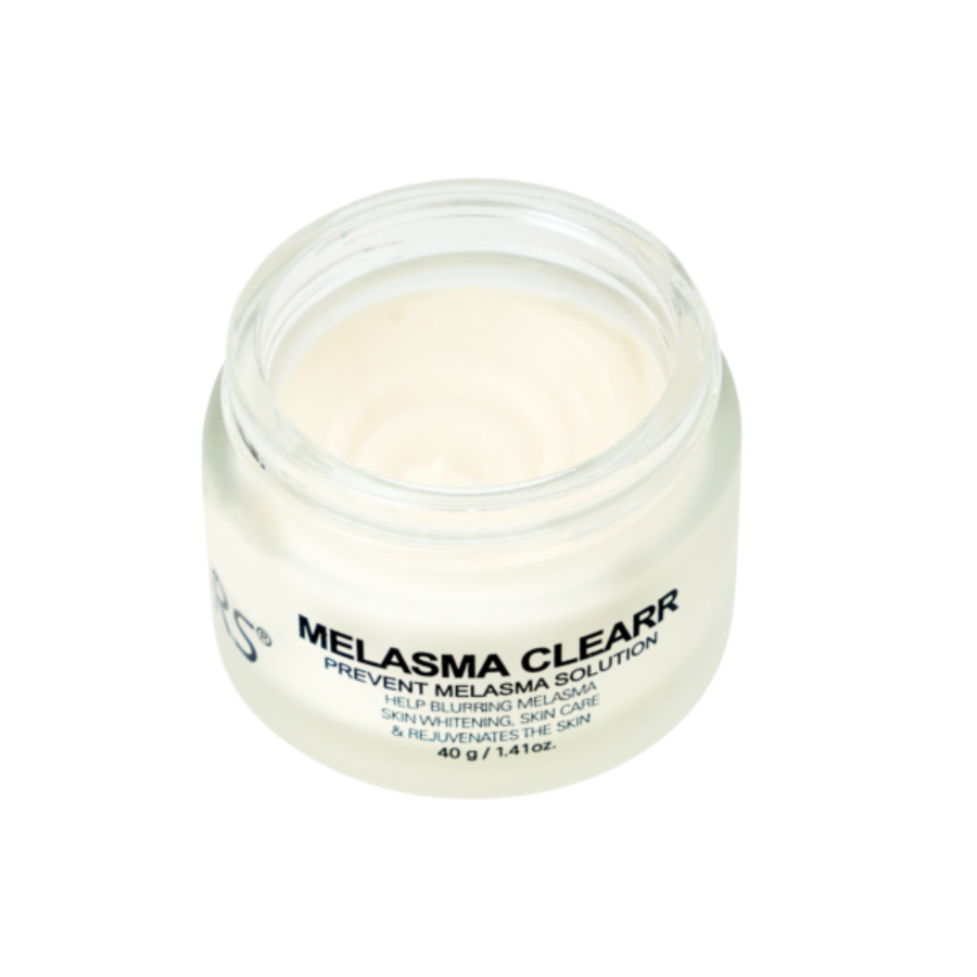 Kem Làm Mờ Vết Nám Thể Nhẹ White Doctors Melasma Clearr (40g)