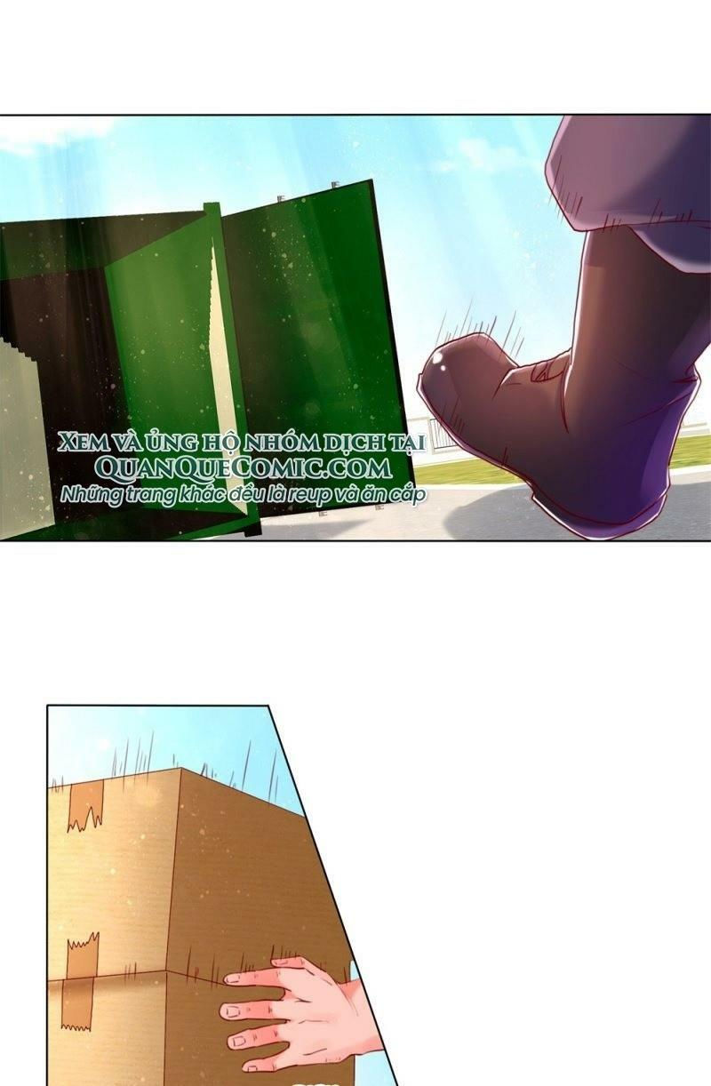 vú em tiên tôn đi ở rể chapter 94 9