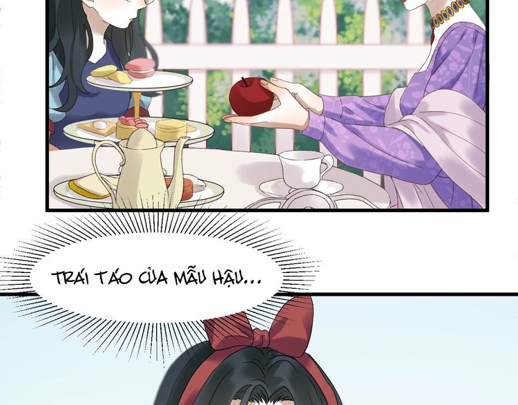 lượm được một tiểu hồ ly phần 3 chapter 52 30