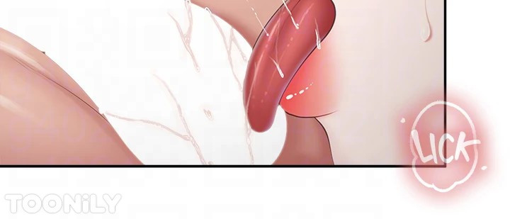 quán cafe thiên đường chapter 69 17