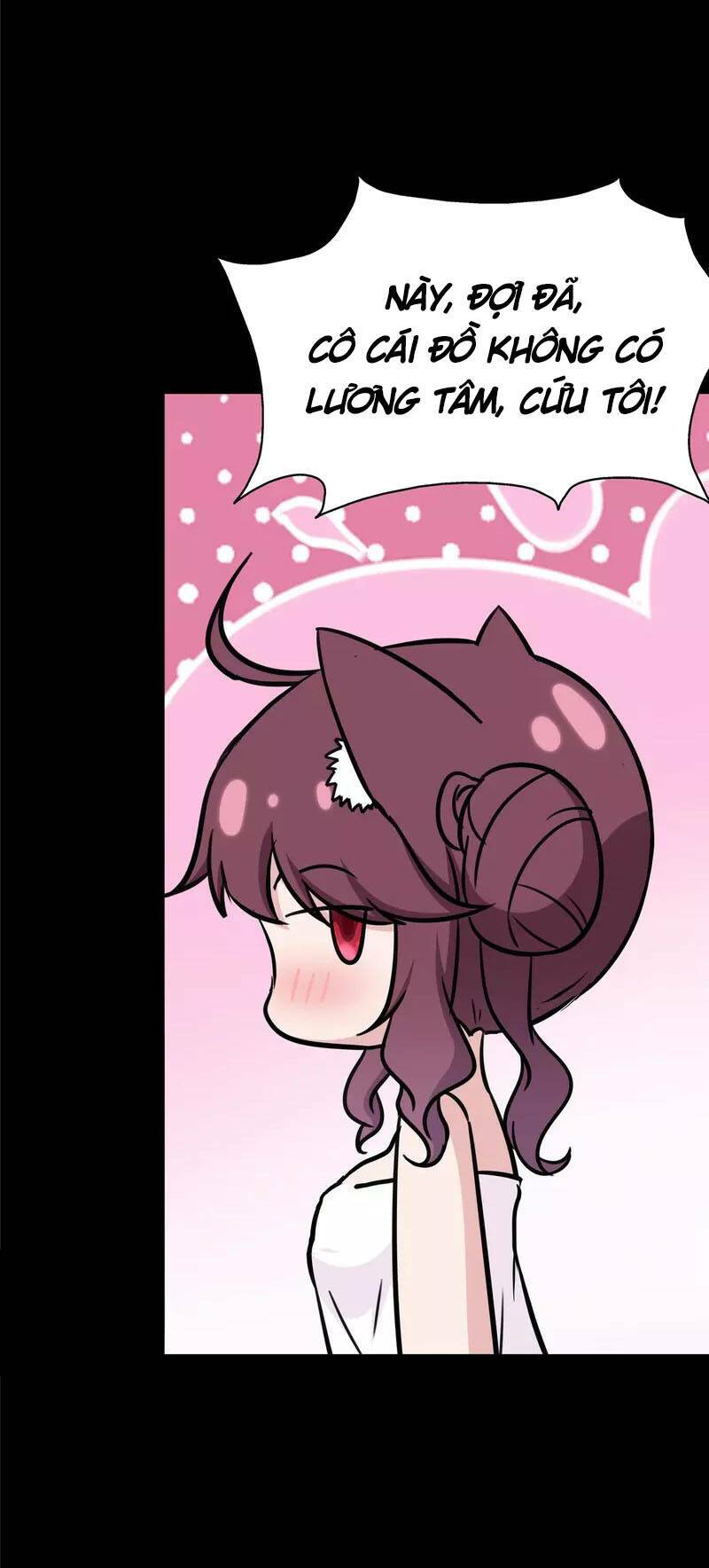 bạn gái virus của tôi chapter 321 55