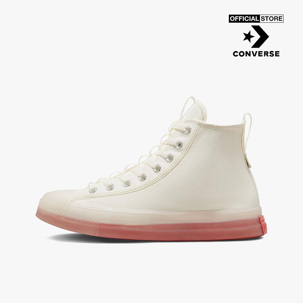 CONVERSE - Giày sneakers cổ cao unisex Chuck Taylor All Star CX Explore A02810C