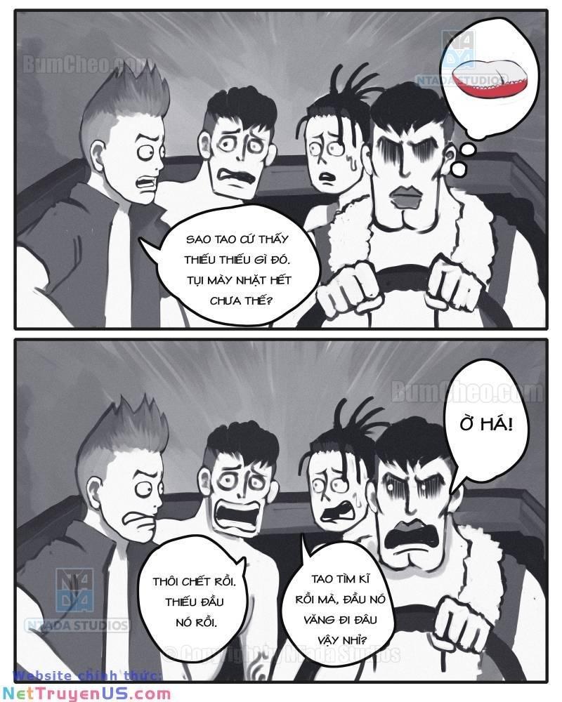 thần ẻ bắn tùm lum chapter 6 16