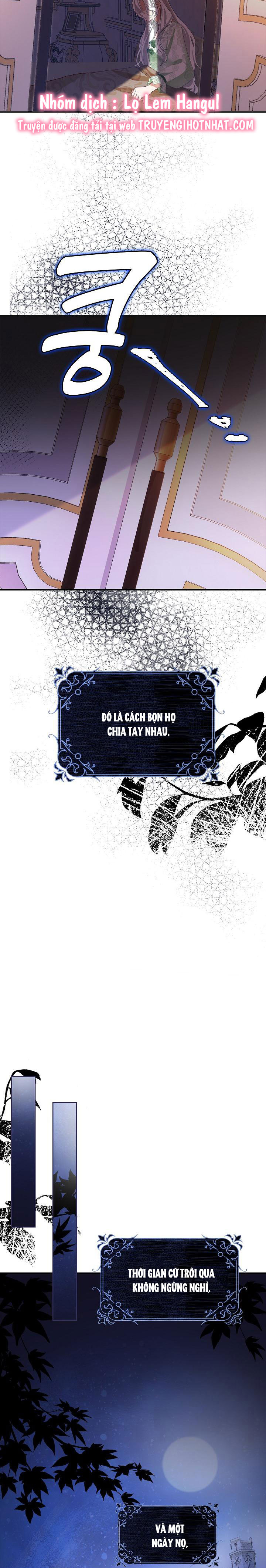 tôi sẽ nuôi dưỡng hai đứa con của nam chính chapter 12 8