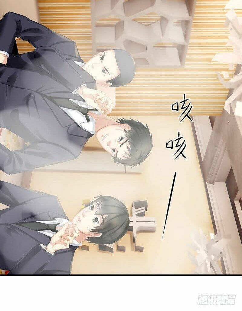 ngạo kiều bảo phiêu đích tuần dưỡng thủ tắt chapter 7 18