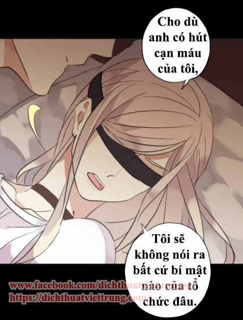 vết cắn ngọt ngào phần 2 chapter 10 65
