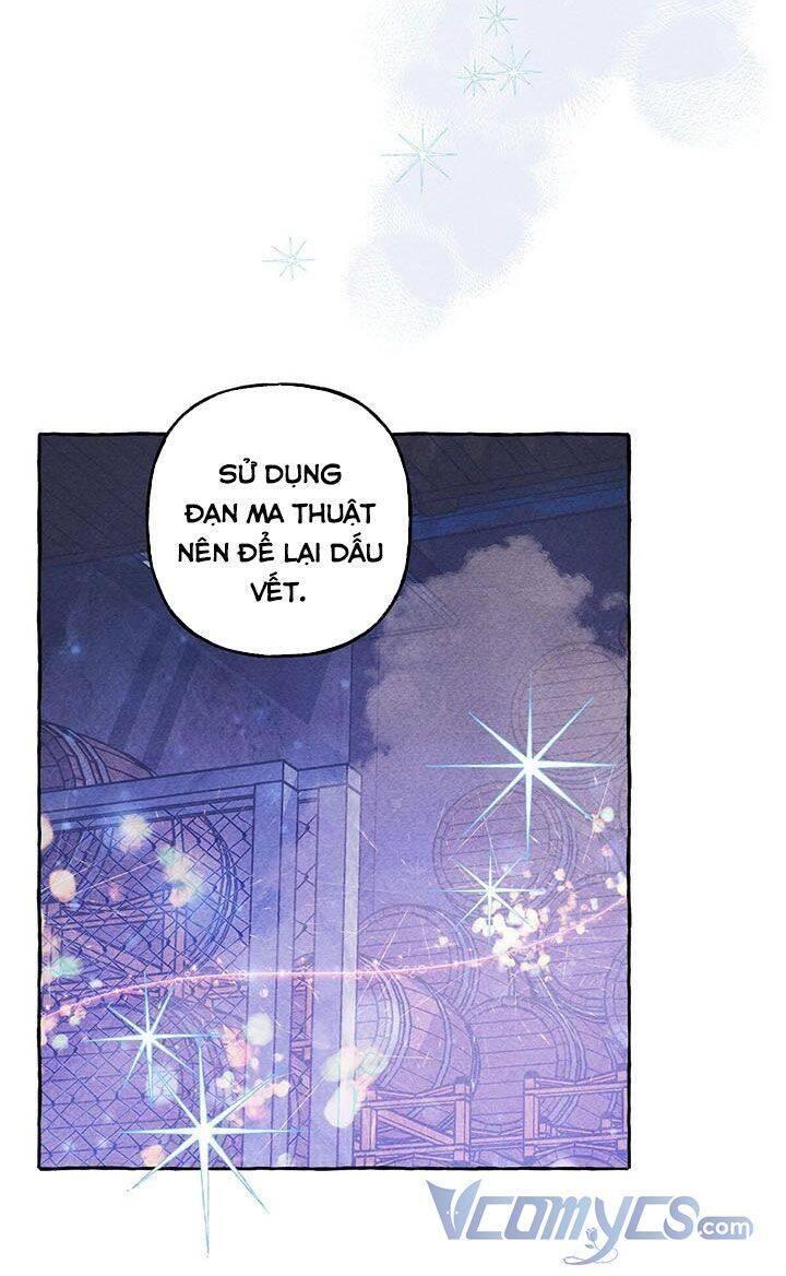 nuôi dưỡng một hắc long chapter 25 38