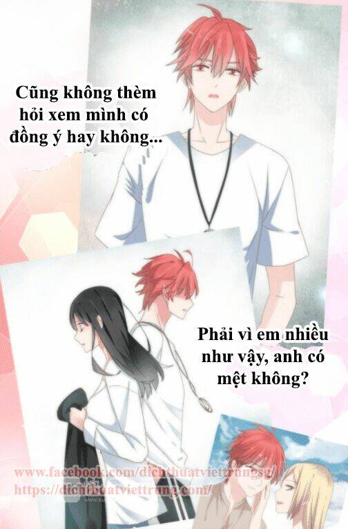 lều khều biết yêu chapter 59 43