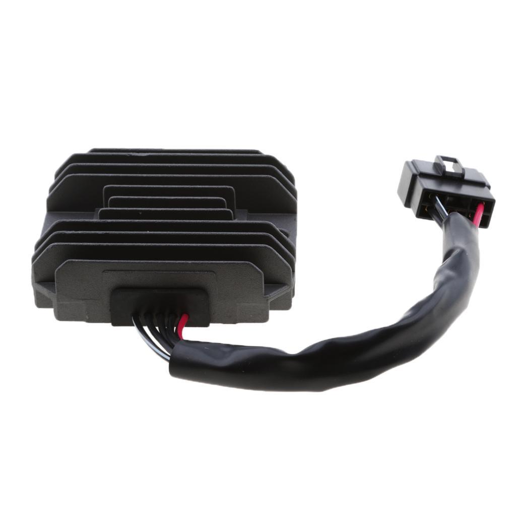 12V Motorcycle Regulator for for Suzuki GSXR600 1997-2005
