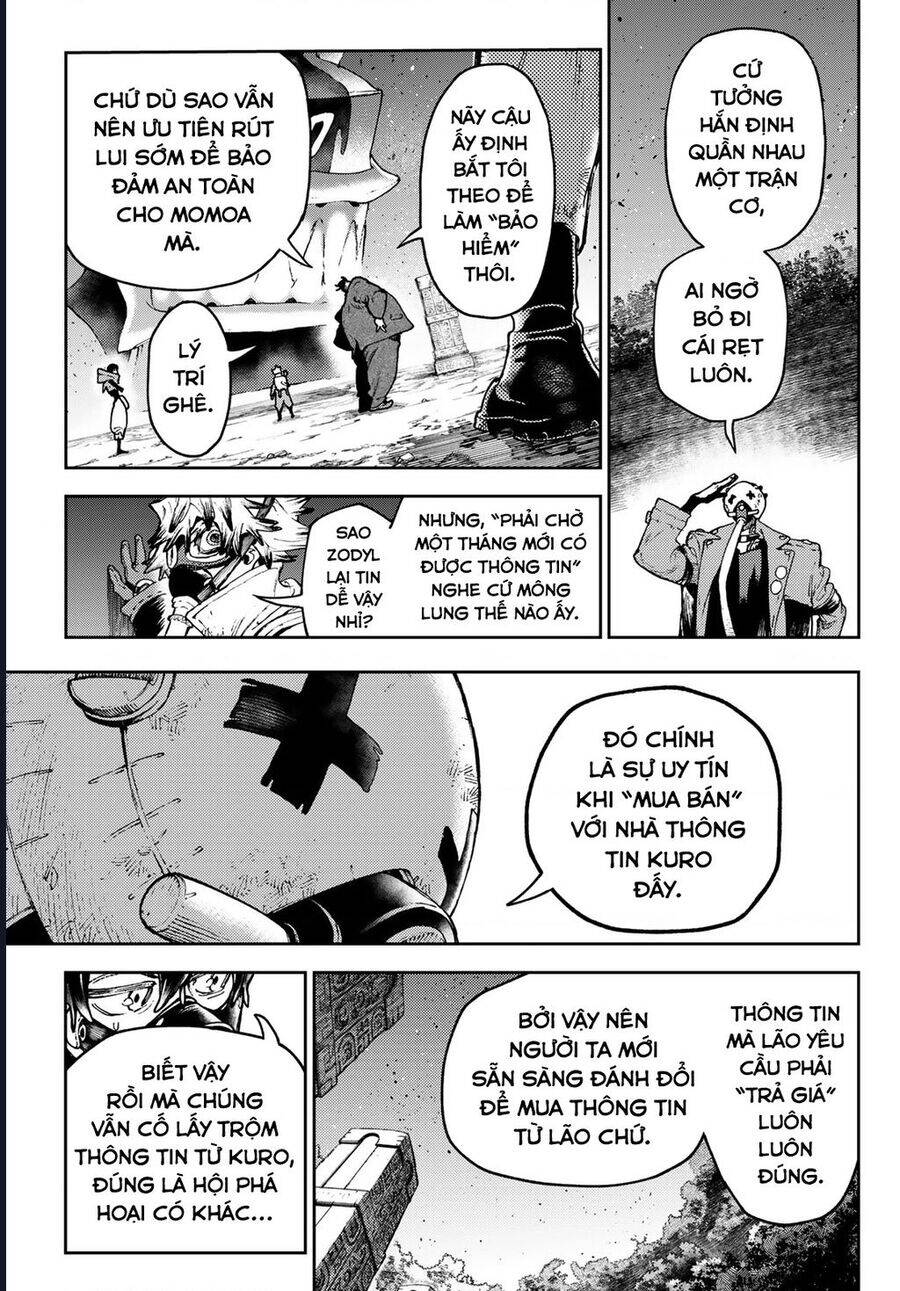 gachi akuta chapter 108 18