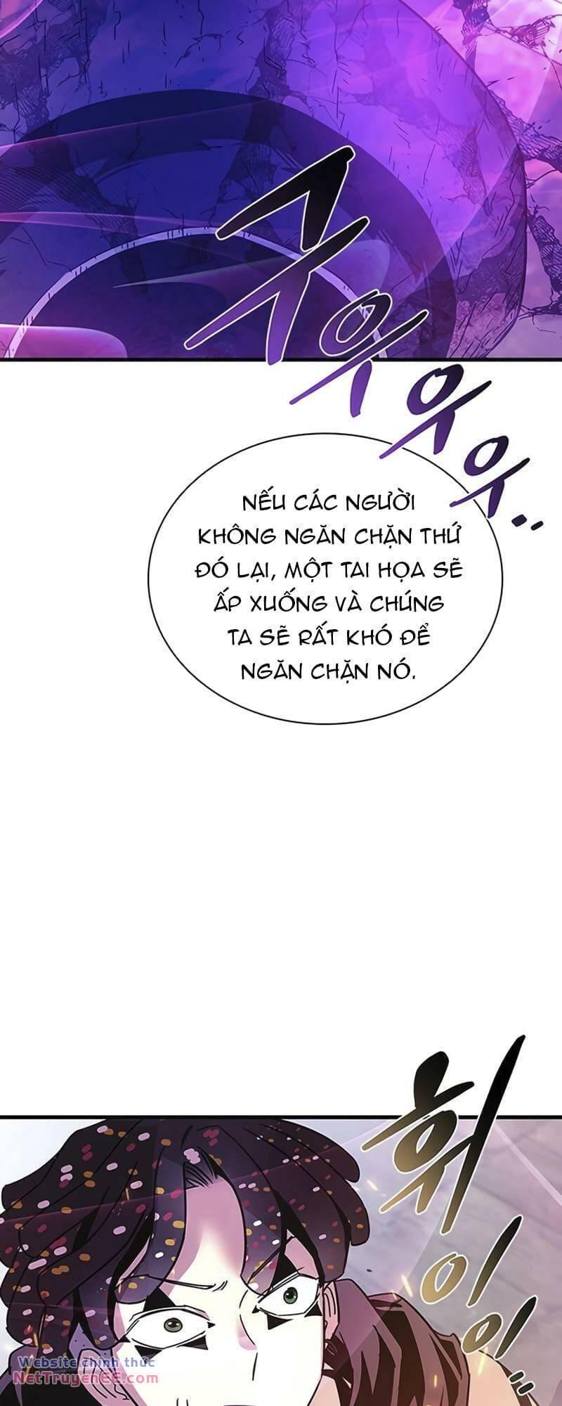 tiêu diệt ác nhân chapter 138 42