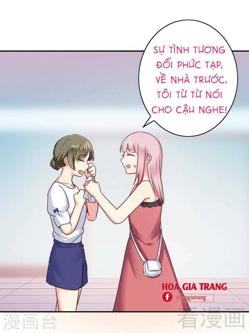phục thù thiếu gia tiểu điềm thê chapter 49 17