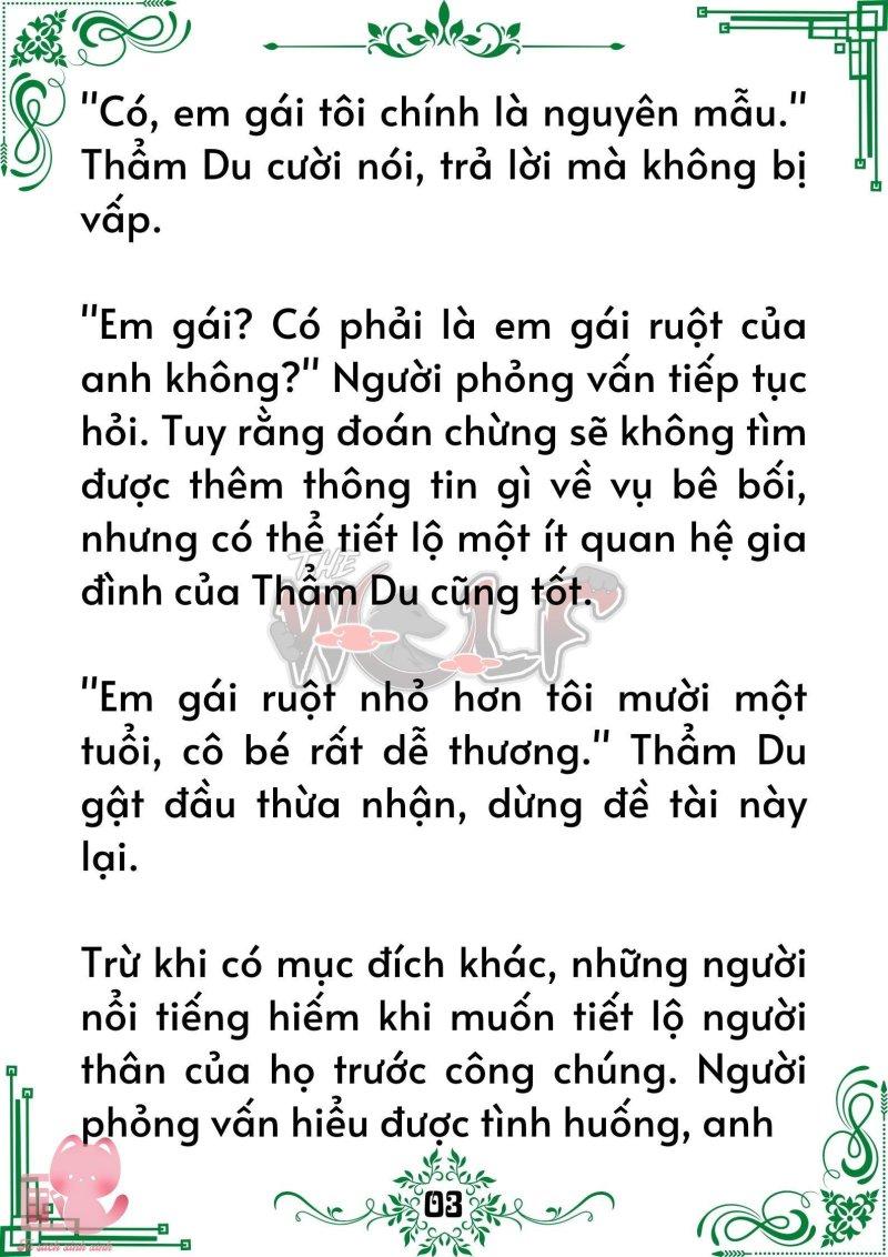 quý nhân phù trợ du chapter 32 4