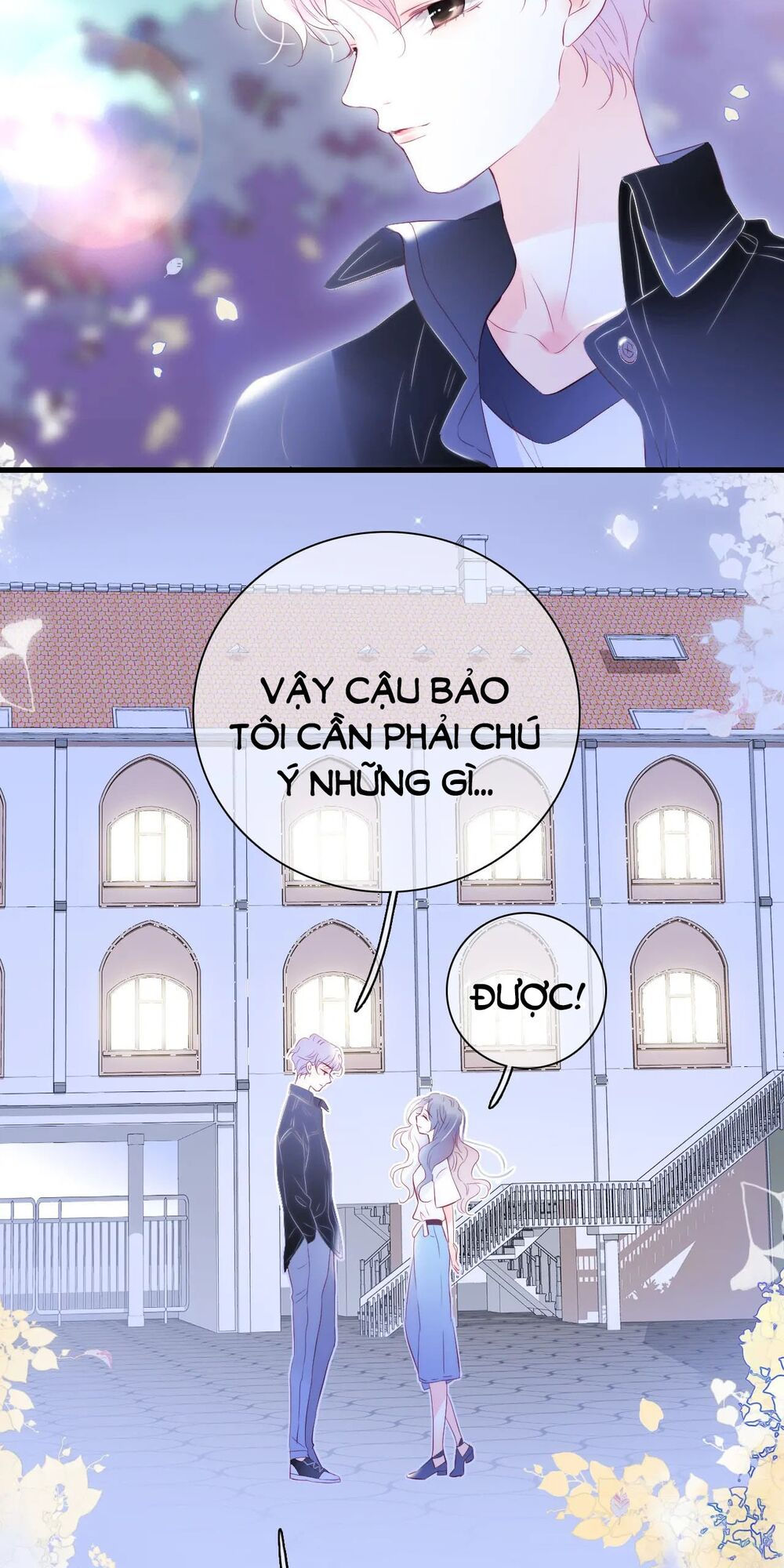 chạy trốn cùng con nhím chapter 36 10