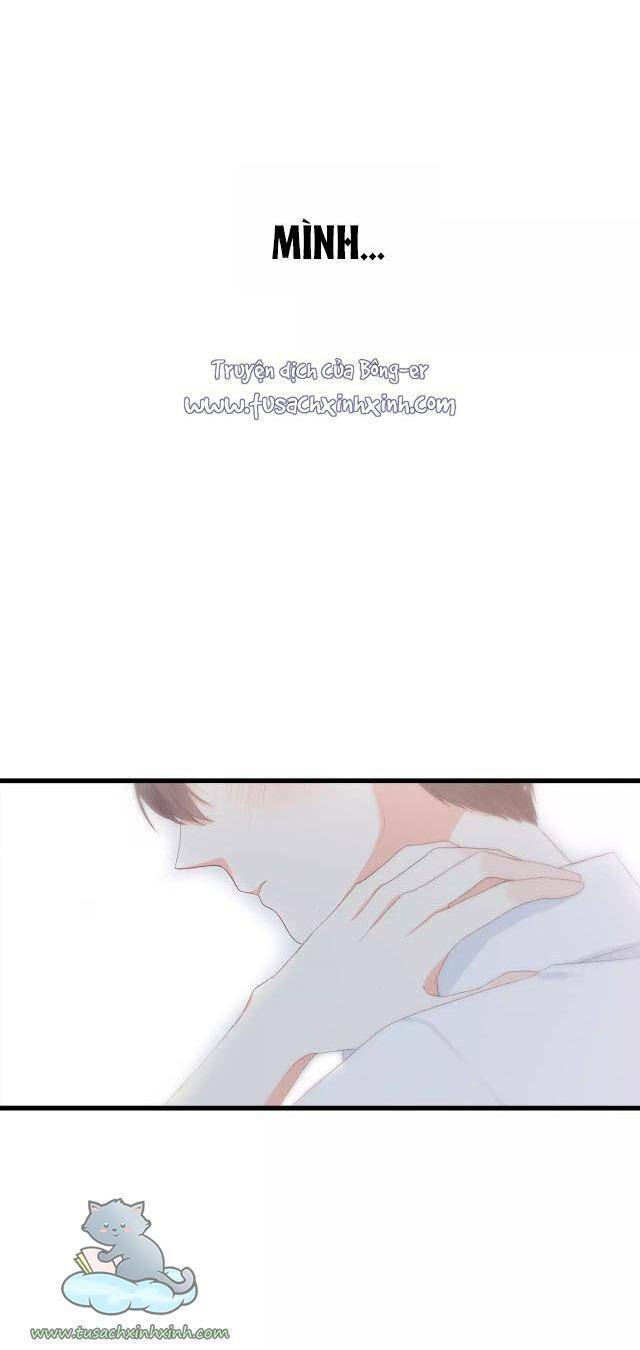 con tim rung động 3 chapter 53 33