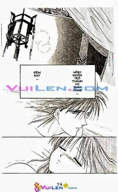 quyển sách kỳ bí chapter 12 75