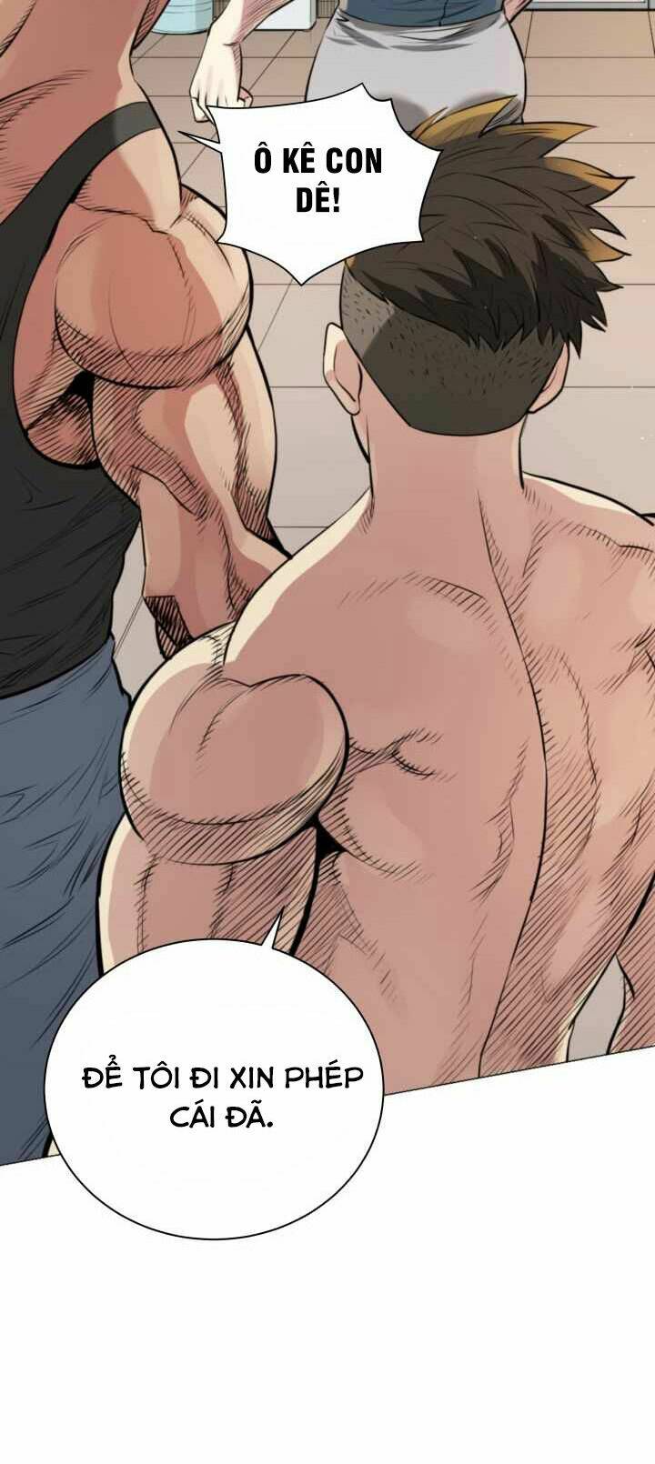 đấu sĩ vô song chapter 5 16