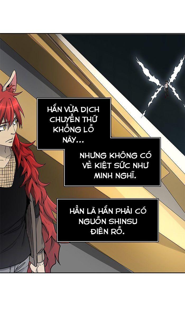tòa tháp bí ẩn 2 chapter 483 9