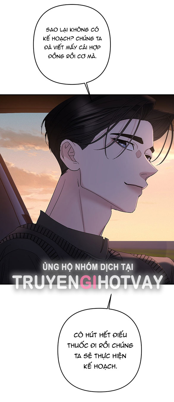 Hối Lộ Ngọt Ngào chapter 18 - Trang 12