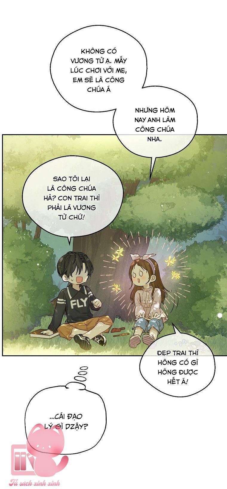 vương giả chapter 2 25