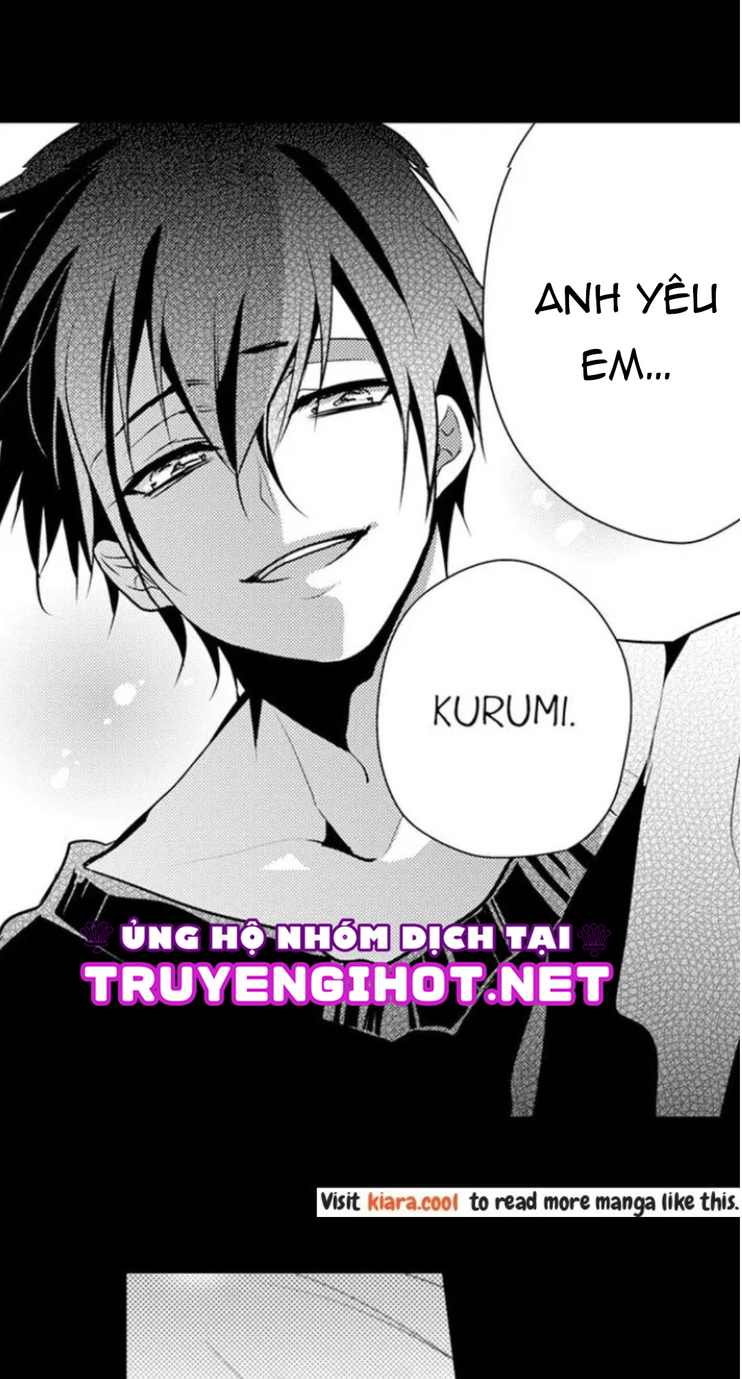 anh trai, xin đừng hủy hoại em (full) chapter 2.1 8