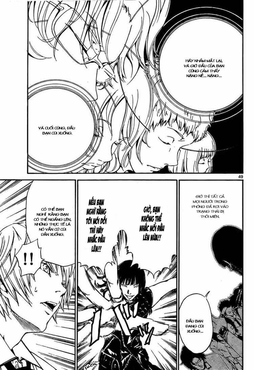 lost+brain manga chapter 1.2 11