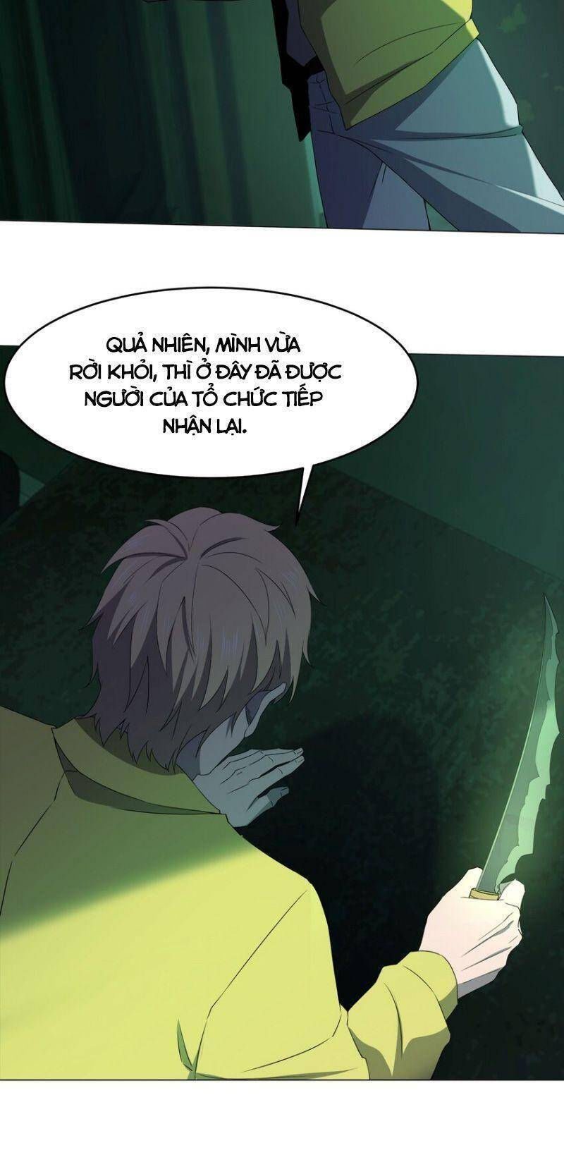 đừng hiểu lầm, tôi mới là người bị hại! chapter 85 39