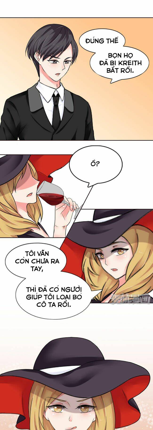 tổng tài ma cà rồng tha cho tôi chapter 21 10