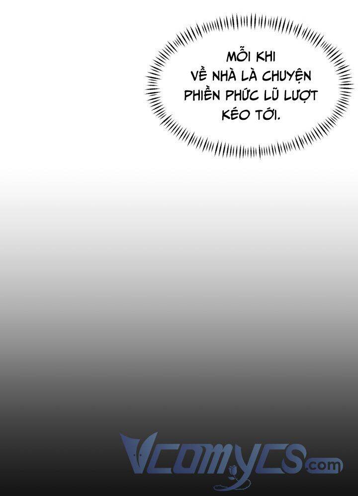 vị hôn thê của kẻ săn mồi chapter 4 12