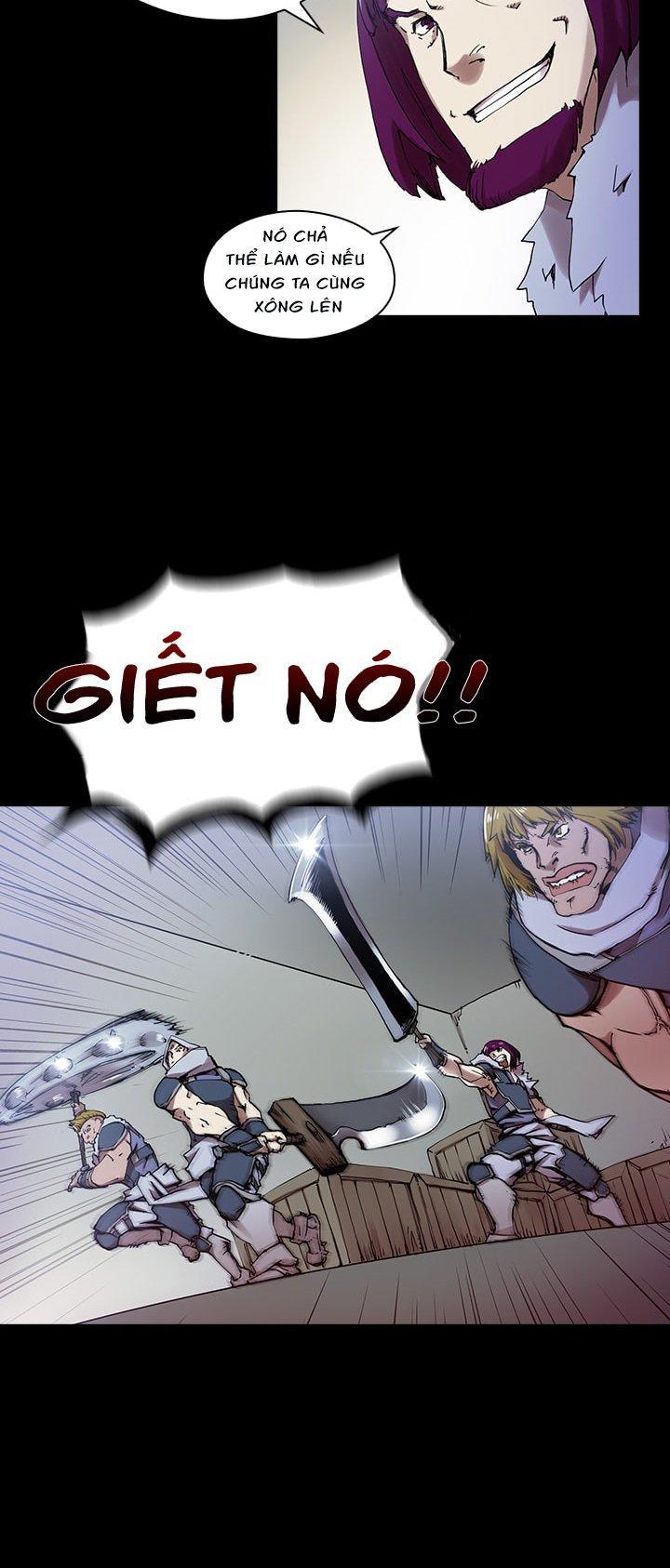 quá tải chapter 24 5