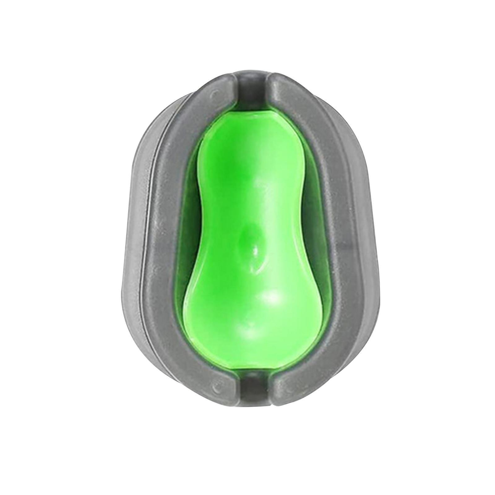 Carp Fishing Method Feeders 1 Piece Lure Holder Fishing Accessory Carp Fishing Tackle  Portable Reusable Outdoor Rubber for Carp Fishing