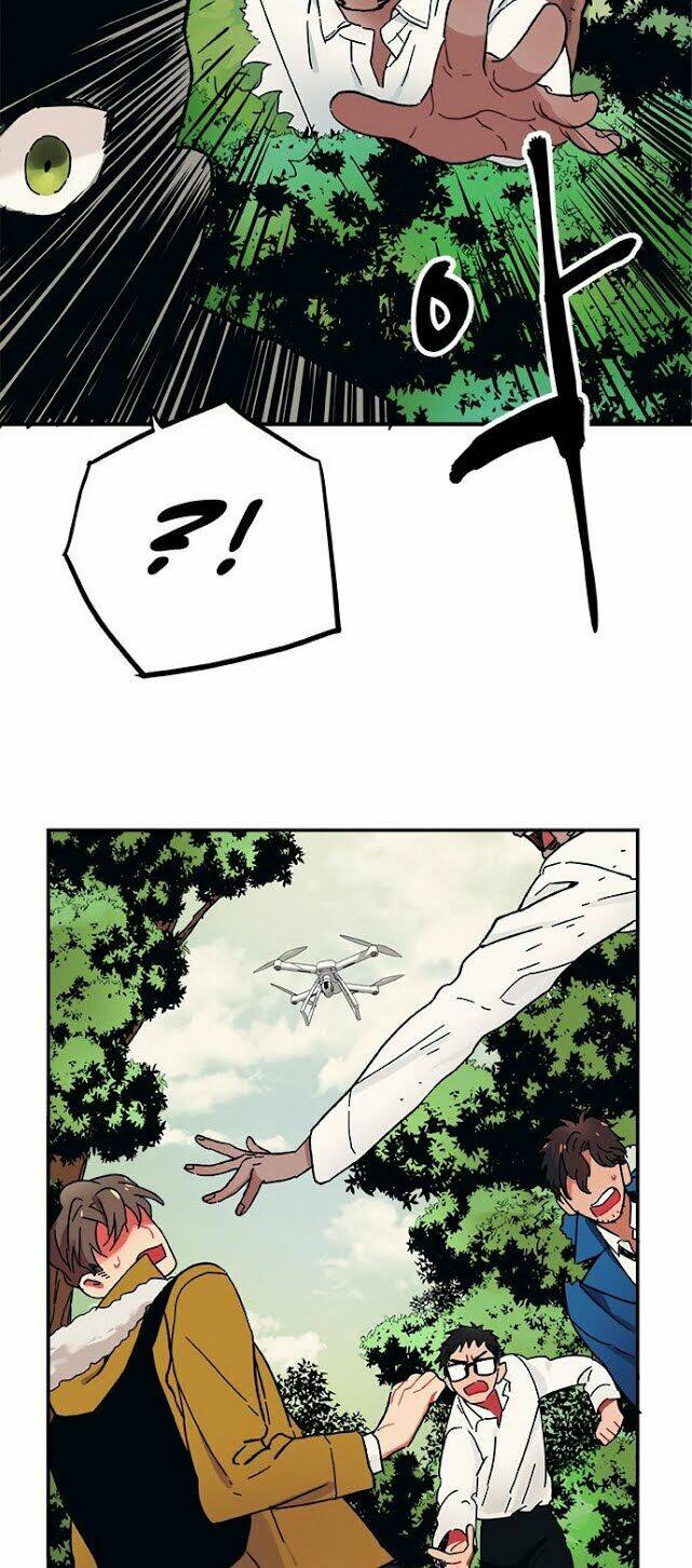 địa ngục trong núi misiryeong chapter 6 2