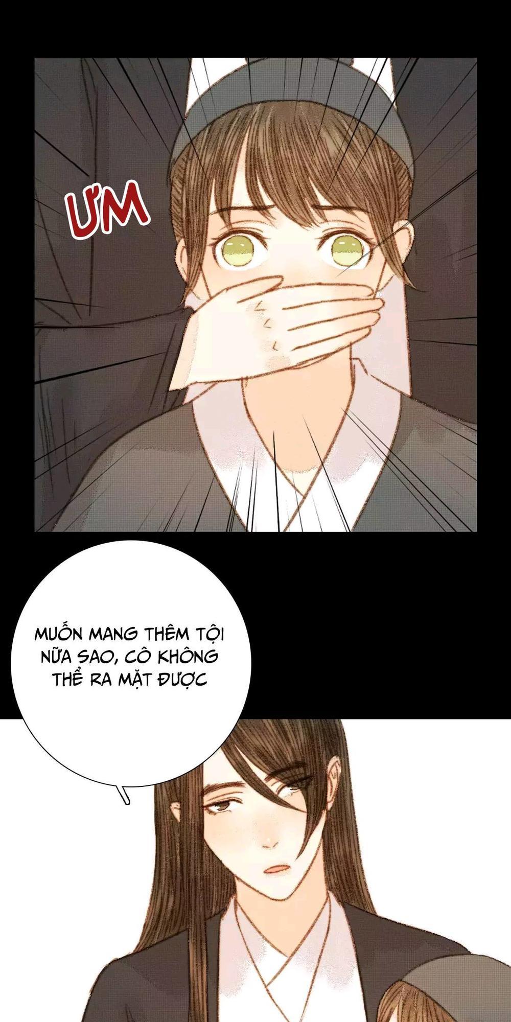 vương gia bá đạo và bác sĩ xinh đẹp chapter 65 6