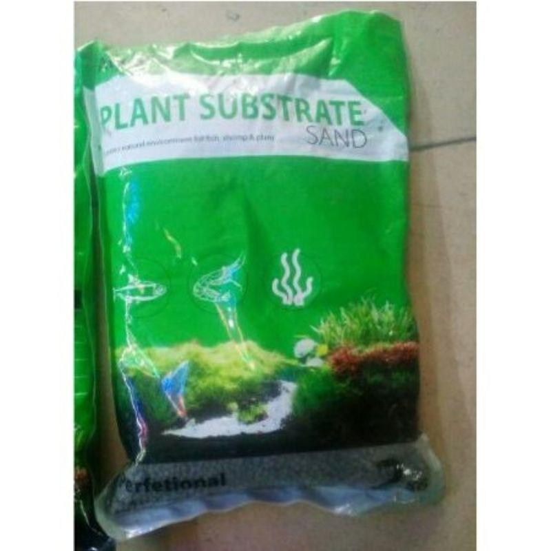 Phân nền cho cây thủy sinh Fy'sAqua - 100gr
