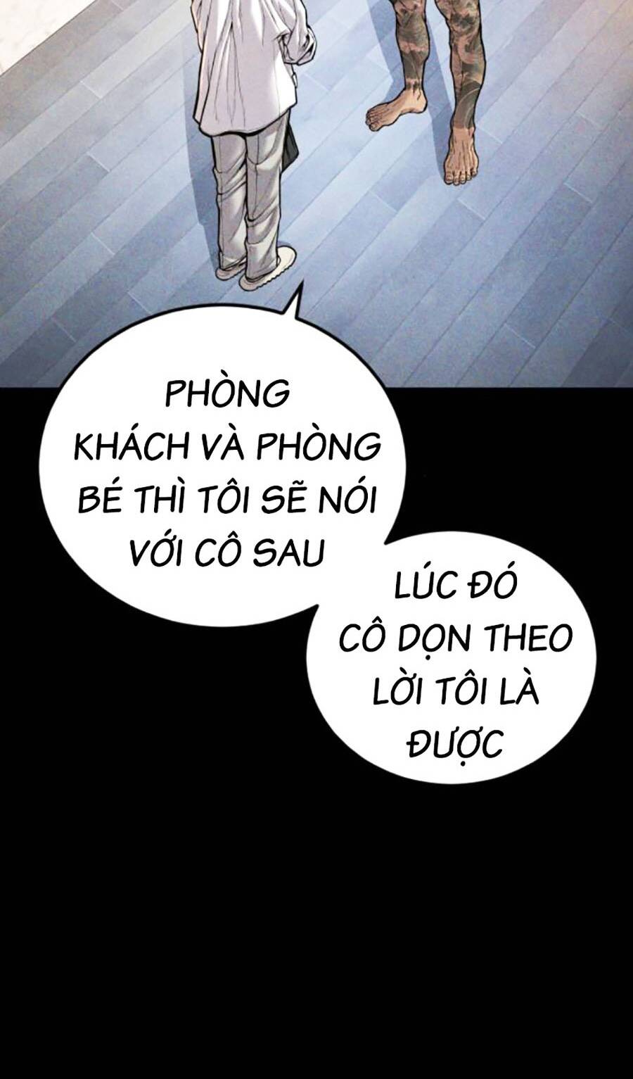 Đặc Vụ Kim Chapter 109 - Trang 35