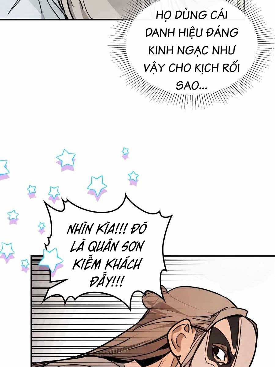 vị thần trở lại chapter 49.1 14