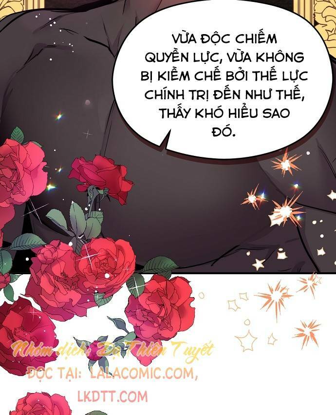 tôi không cố ý quyến rũ nam chính đâu! chapter 32 4