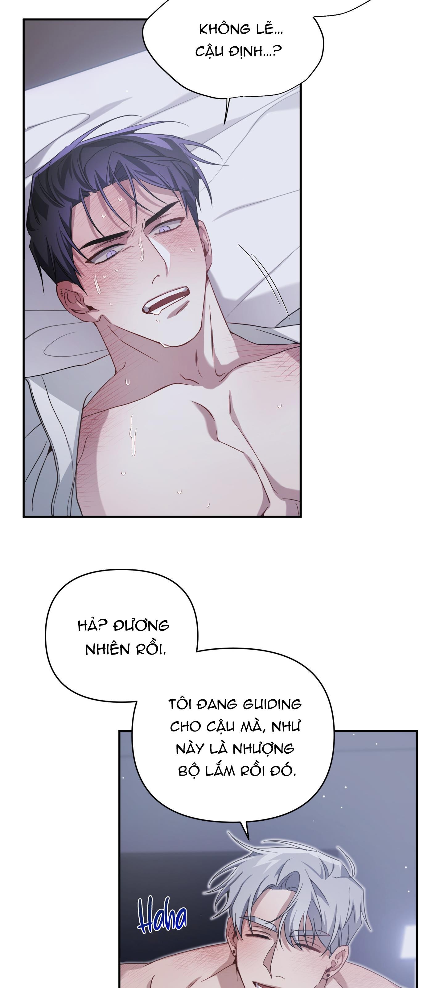 guide báo thù chapter 3 12