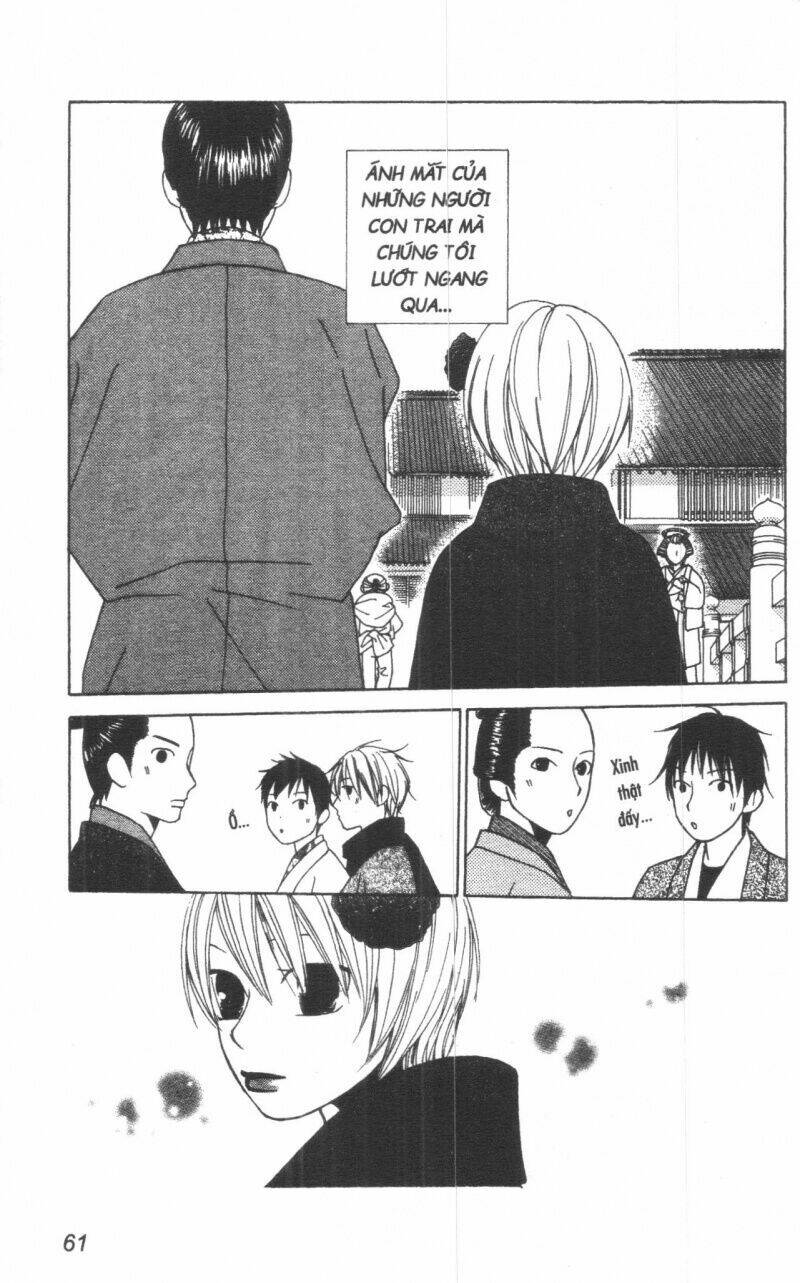 dừng chân ở edo chapter 2 76