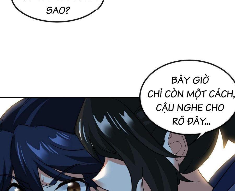 bản kiếm tiên tuyệt không làm nô chapter 89 43