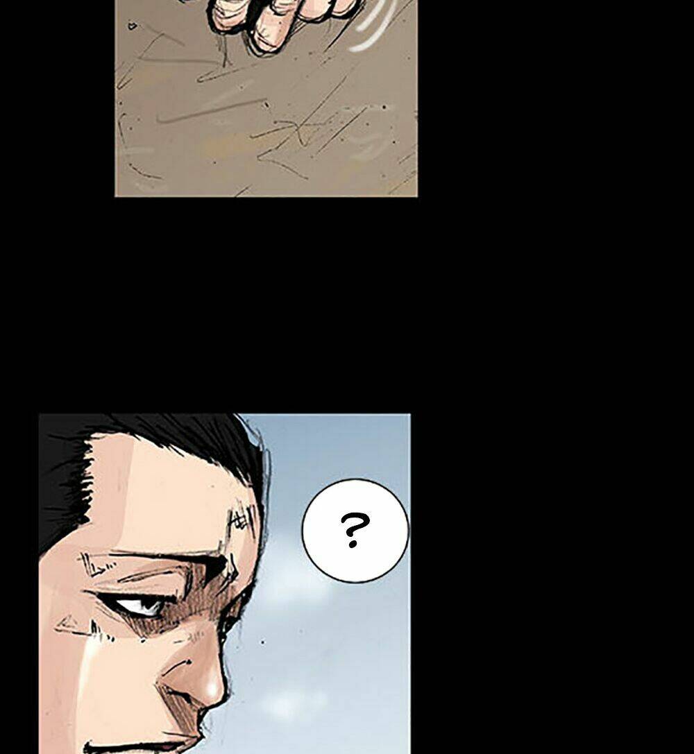 độc cô tiền truyện chapter 27 40