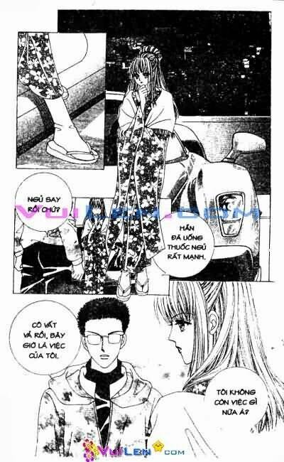 cuộc sống của tôi chapter 12 35